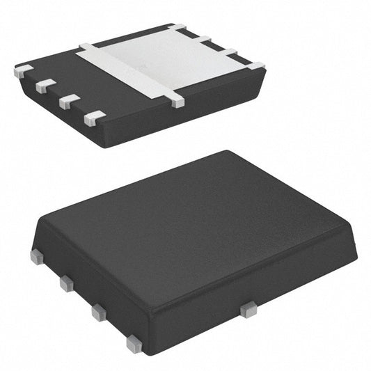 Transistor MOSFET SI7135DP-T1-GE3 PowerPAK-SO-8 SMD - SEMI-TECH-SI7135DP-T1-GE3 - Comecx Labs
