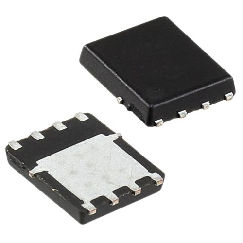Transistor MOSFET SI7149DP-T1-GE3 PowerPAK-SO-8 SMD - SEMI-TECH-SI7149DP-T1-GE3 - Comecx Labs