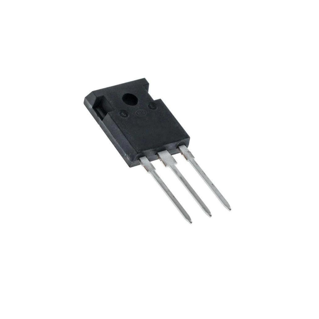 Transistor MOSFET SPW20N60C3 TO-247 PTH - SEMI-TECH-SPW20N60C3 - Comecx Labs