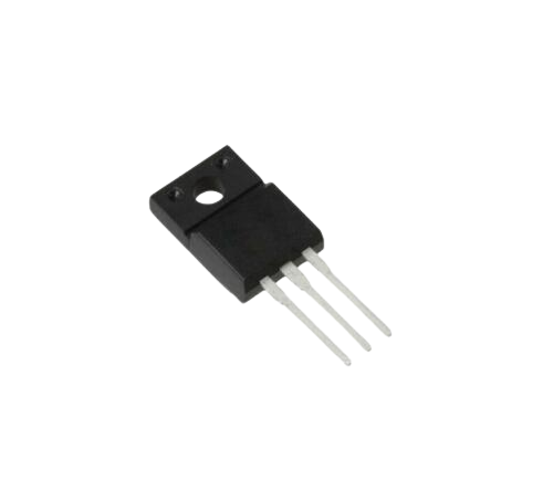Transistor MOSFET TSF10N60M TO-220 PTH - SEMI-TECH-TSF10N60M - Comecx Labs