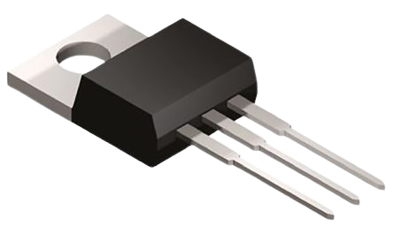 Transistor MTP30P06V TO-220-3 PTH - SEMI-TECH-MTP30P06V - Comecx Labs