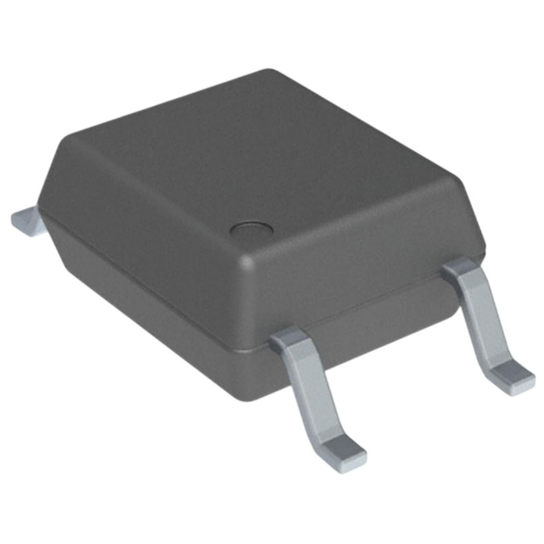 Circuito Integrado Optoacoplador LTV-356T-C SOP-4 SMD - CI-TECH-LTV-356T-C - Comecx Labs