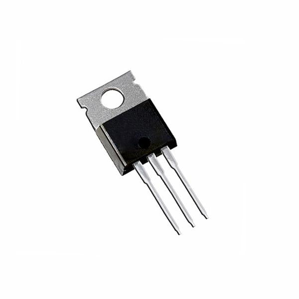 Transistor PSMN2R7-30PL TO-220 PTH - SEMI-TECH-PSMN2R7-30PL - Comecx Labs