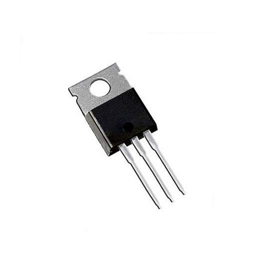 Transistor PSMN2R7-30PL TO-220 PTH - SEMI-TECH-PSMN2R7-30PL - Comecx Labs