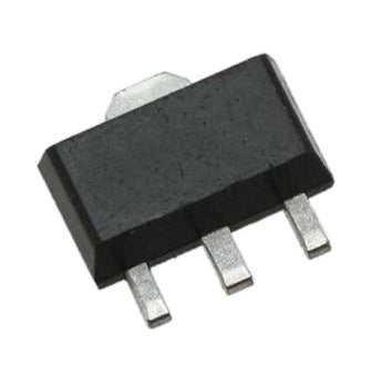 Regulador de Tensão HT7130 SOT-89 SMD - CI-TECH-HT7130 - Comecx Labs