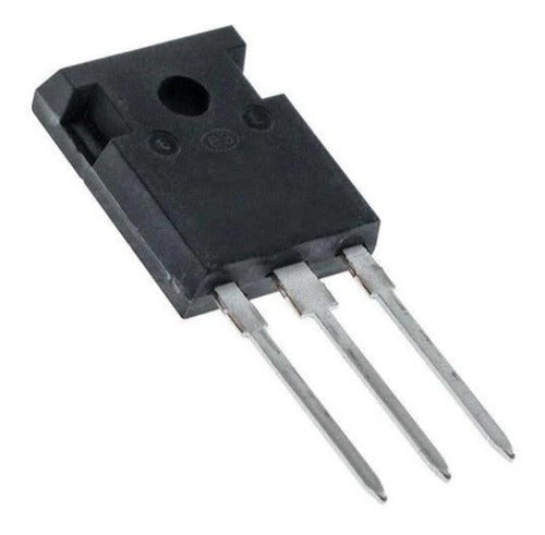 Transistor SIHG20N50C TO-247 PTH - SEMI-TECH-SIHG20N50C - Comecx Labs