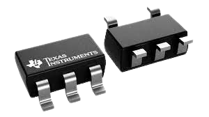 Circuito Integrado SN74LVC1G00DBVR SOT-23-5 SMD - CI-TECH-SN74LVC1G00DBVR - Comecx Labs