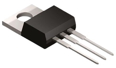 Transistor MOSFET STP80NE06-10 TO-220-3 PTH - SEMI-TECH-STP80NE06-10 - Comecx Labs