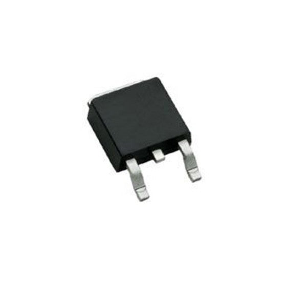 Regulador de Tensão TLV2217-33KTPR TO-252 SMD - CI-TECH-TLV2217-33KTPR - Comecx Labs