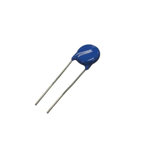 Varistor 10K 250V 10% 10mm - MAN-PROT-SURGE-65241 - Comecx Labs