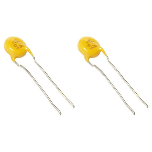 Varistor 10K 560V 10MM (TVR10561-TKS) - MAN-PROT-SURGE-14241 - Comecx Labs