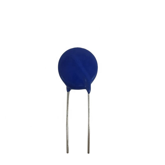 Varistor 20K AC 510V - EPCOS (S20K510) - MAN-PROT-SURGE-42931 - Comecx Labs