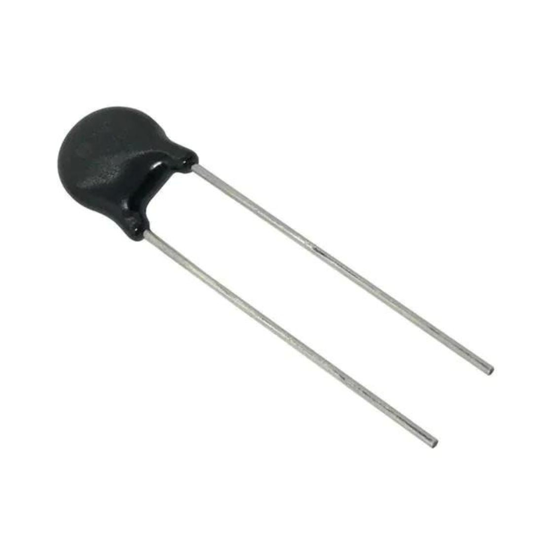 Varistor 7K 3800pF 18V 250A - (ERZ-V07D180) - MAN-PROT-SURGE-82501 - Comecx Labs