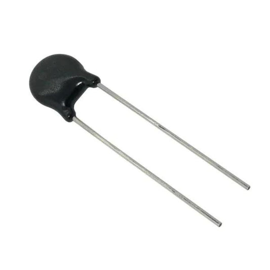 Varistor 7K 3800pF 18V 250A - (ERZ-V07D180) - MAN-PROT-SURGE-82501 - Comecx Labs